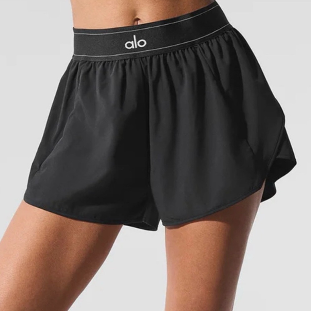 Alo Match Point shorts